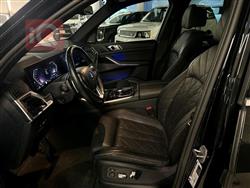 بي ام دبليو X5